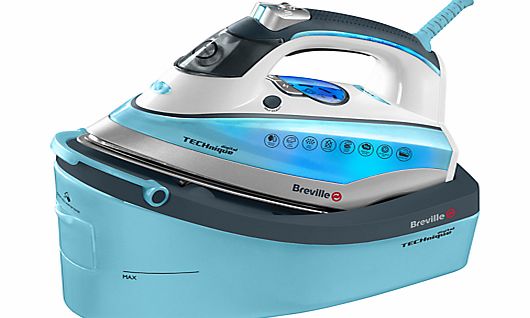 Breville VIN245 ECO-TEC Digital Steam Iron