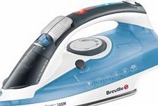 Breville VIN253 2400W Steam Iron