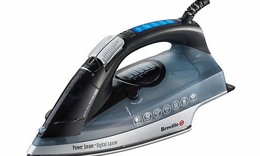 Breville VIN292 Digital Steam Iron