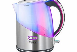 Breville VKJ595 BREVILLE BRITA KETTLE