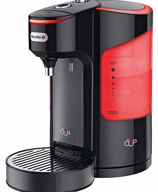 Breville VKJ784 Hot Cup with Variable Water