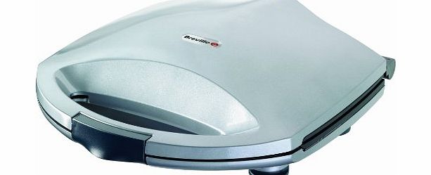 Breville VST004 Two-Slice Sandwich Toaster - 850 Watts