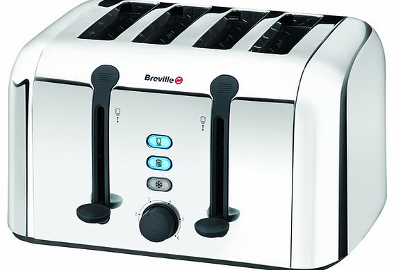 BREVILLE VTT252 Toasters