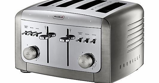 Breville VTT311 Elements Premium 4-Slice