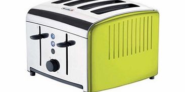 Breville VTT315 Lime Stainless Steel