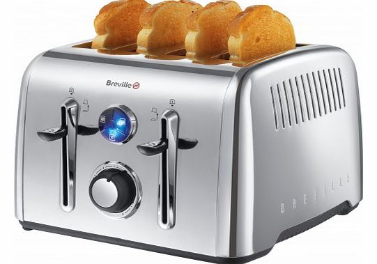 Breville VTT444 Toasters
