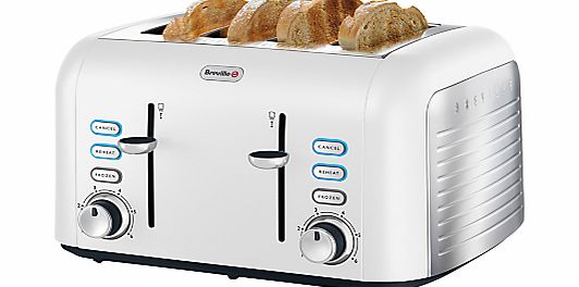 Breville VTT451 Opula Collection 4-Slice