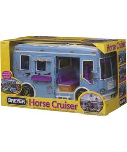 Classics Horse Cruiser