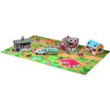 BREYER HORSES Breyer Play Mat