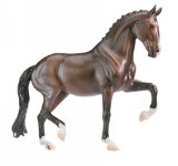 BREYER HORSES Salinero Trad Horse