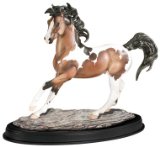 Breyer Model Horses Breyer Traditional 582 Ethereal Collection - Earth