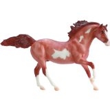 Breyer Pinto Horse