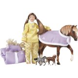Breyer Pony Slumber Party Set - My Favourite Horse