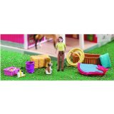 Breyer Stablemates Grooming Accessory Set