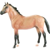 Breyer Thoroughbred Cross Horse
