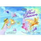 Wind Dancers Coloring and Activity Book