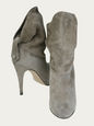 BRIAN ATWOOD SHOES TAUPE 37.5 EU BRI-U-COSMICBIS