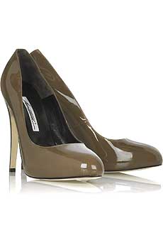 Brian Atwood Tori patent pumps