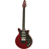 Red Special Electric Guitar