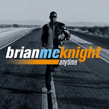 Brian McKnight Anytime