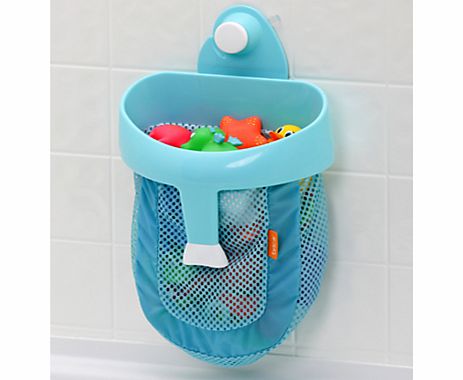 Brica Baby Bath Toy Super Scoop