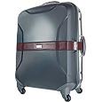 Bricand#39;s Pininfarina - Dark Gray Hardside Wheeled Medium Suitcase