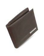 Bricand#39;s Pininfarina - Signature Leather Billfold ID Wallet