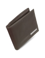 Pininfarina - Signature Leather Billfold ID Wallet