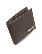 Bricand#39;s Pininfarina - Signature Leather Billfold Wallet