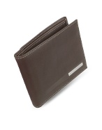 Pininfarina - Signature Leather Billfold Wallet