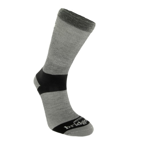 Bridgedale 2pp AT Coolmax Liner Socks