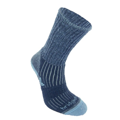 Bridgedale Women` Comfort Trekker Socks
