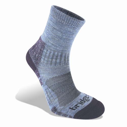 Bridgedale Women` Endurance Trail Light Socks