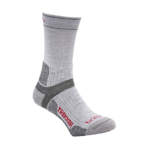 Bridgedale Women` Endurance Trekker Socks