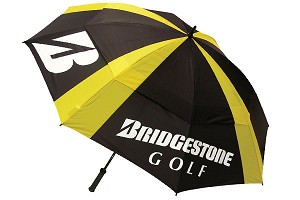 Bridgestone 68 Double Canopy Umbrella