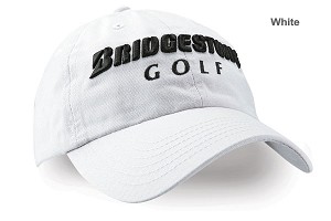 Bridgestone Basic Cap