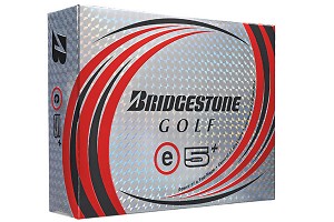 Bridgestone e5  Balls Dozen