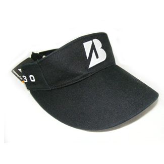 BRIDGESTONE TOUR VISOR Tan