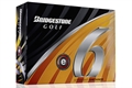Bridgestone Golf E6 Golf Balls 2011 Dozen BABR023