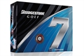 Bridgestone Golf E7 Golf Balls 2011 Dozen BABR026