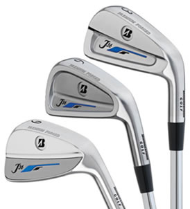 bridgestone Golf J36 Combo Irons 5-PW
