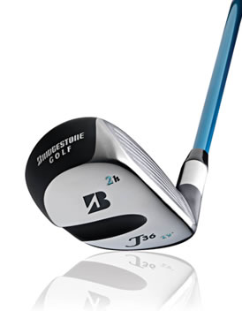 Bridgestone Golf J36 Hybrid