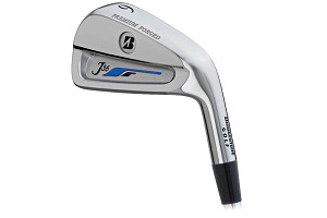 Bridgestone Golf J36 Pocket Cavity Irons 3-PW