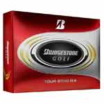 Bridgestone Golf Tour B330-RX Golf Balls 12