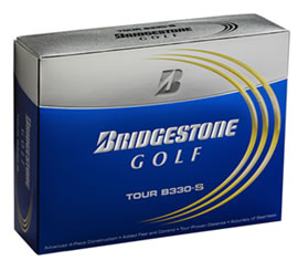 bridgestone Golf Tour B330-S Golf Ball Dozen