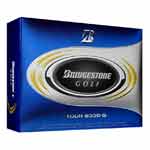Bridgestone Golf Tour B330-S Golf Balls 12 Pack