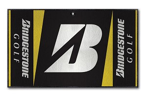 Bridgestone Golf Tour Towel