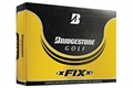 Bridgestone Golf xFIXx Golf Balls Dozen BABR028