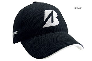 Bridgestone Stretch Jersey Cap