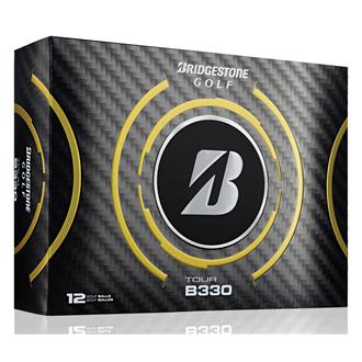 Bridgestone Tour B330 Golf Balls 2012 (12 Pack)